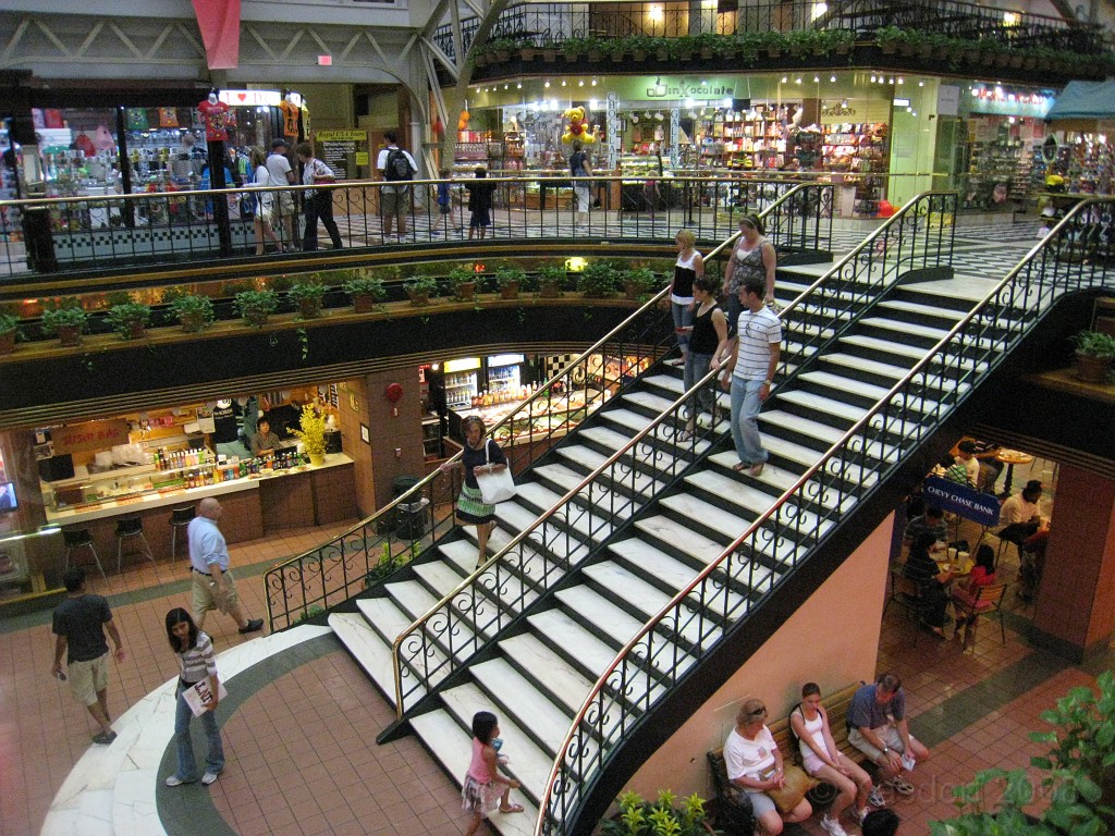 Wash DC 2009 3745.jpg - A 4th of July trip to Washington DC in 2009 to see the museums, memorials and fireworks.